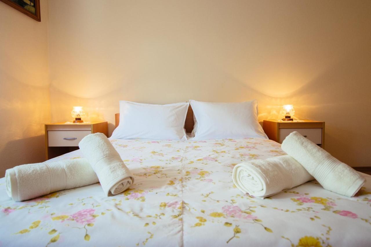 Apartment Sovdat Tolmin Luaran gambar