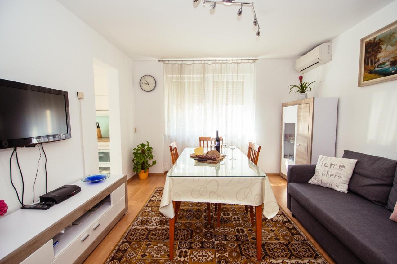 Apartment Sovdat Tolmin Luaran gambar