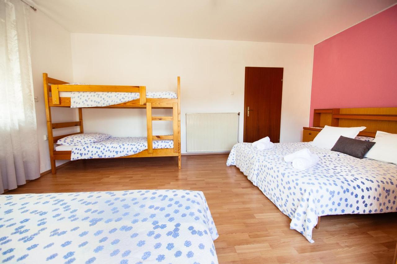 Apartment Sovdat Tolmin Luaran gambar