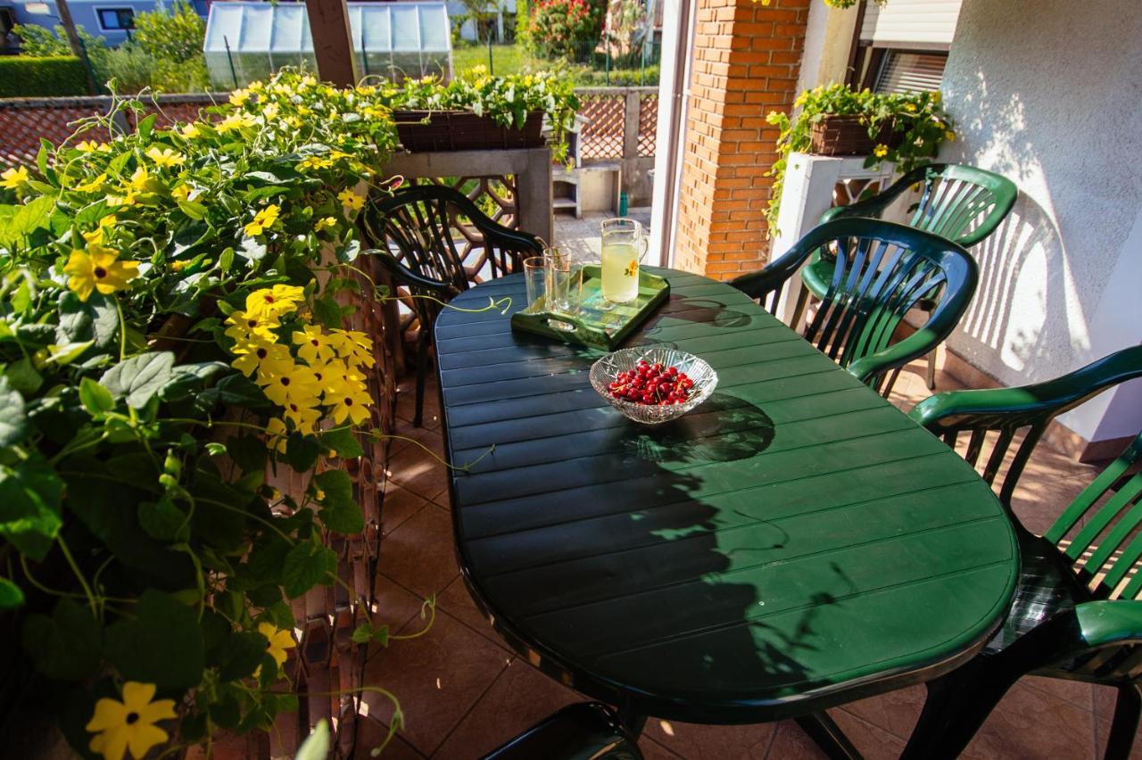 Apartment Sovdat Tolmin Luaran gambar