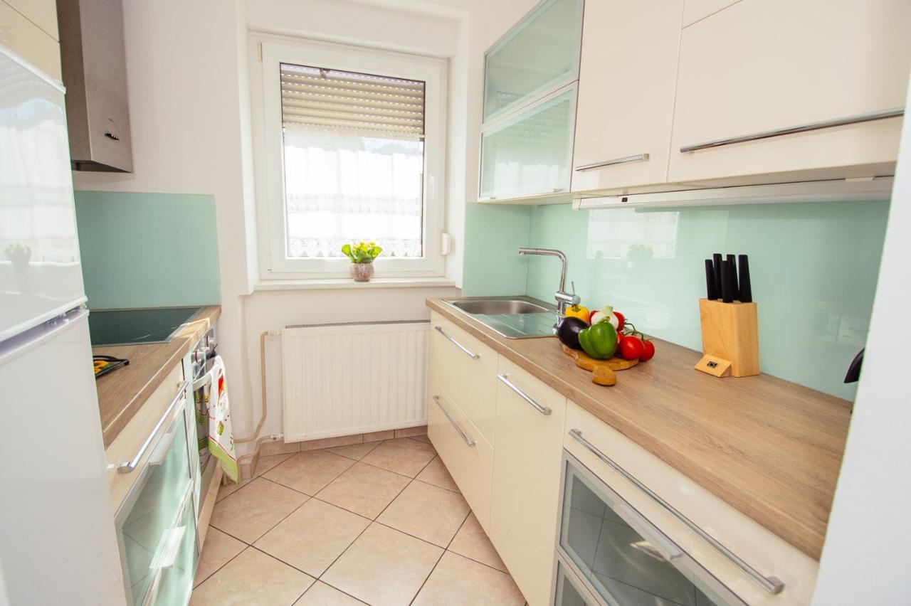 Apartment Sovdat Tolmin Luaran gambar