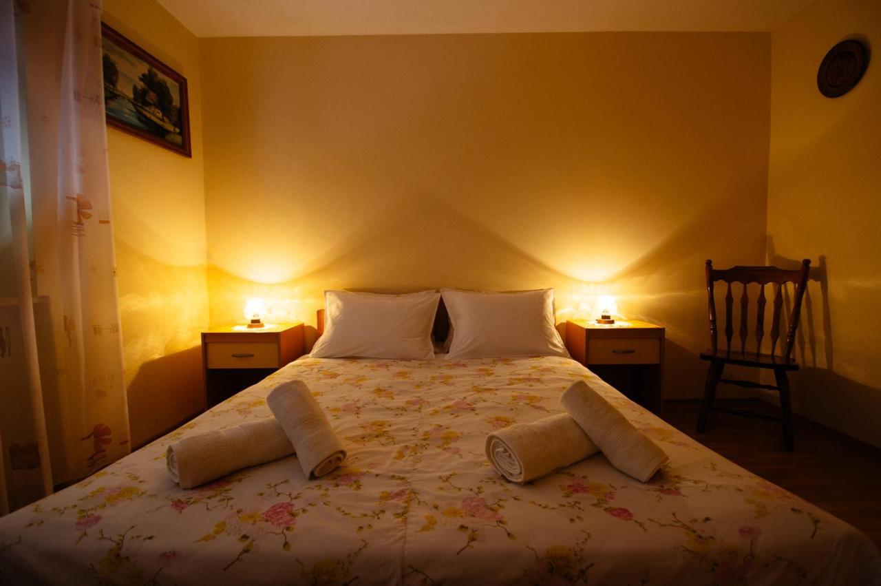 Apartment Sovdat Tolmin Luaran gambar