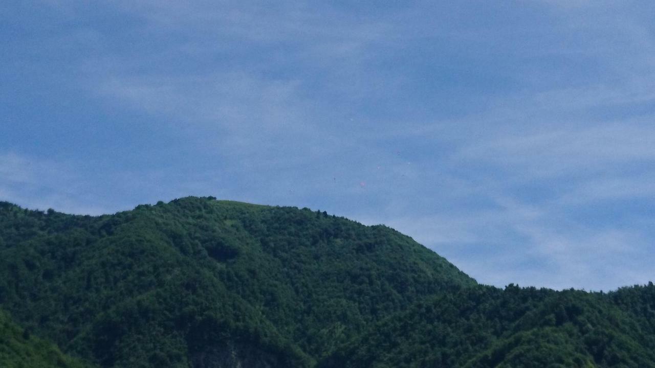 Apartment Sovdat Tolmin Luaran gambar